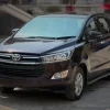 Toyota Innova Maroon - Rentify Cebu - Cebu Philippines Car Rental Service