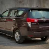 Toyota Innova Maroon - Rentify Cebu - Cebu Philippines Car Rental Service