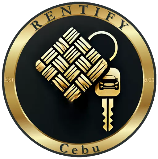 Rentify Cebu logo