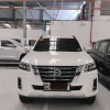 Nissan TERRA (White) - Image 3